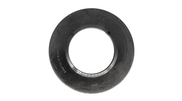 Сальник бака 44x80x11/13.5 стиральной машины Bosch/Siemens