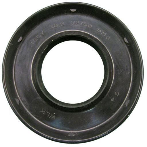 Сальник бака 40.2x72/80x8/13 Electrolux/Zanussi/AEG