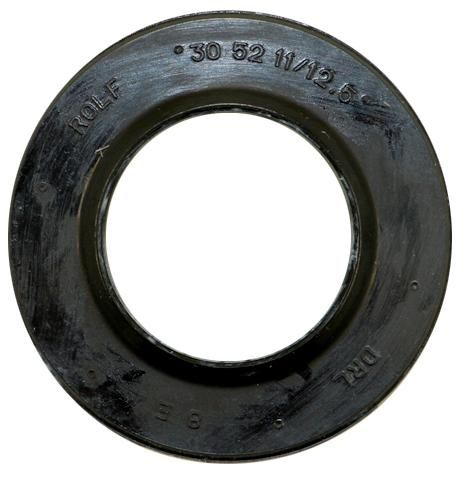 Сальник бака 30x52x11/12.5 стиральной машины