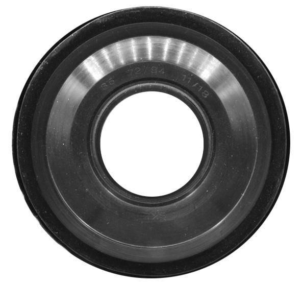 Сальник бака 35x72/84x11/18 стиральной машины Bosch/Siemens