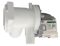 Помпа 144488: Askoll с улиткой СМА Bosch/Siemens