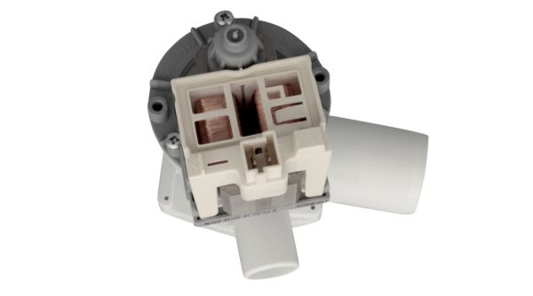 Помпа 144488: Askoll с улиткой СМА Bosch/Siemens