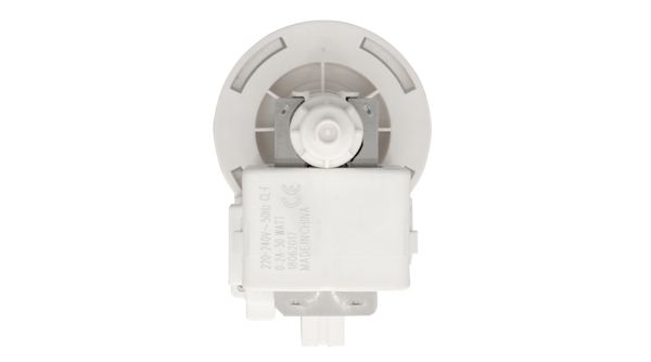 Помпа PMP006MI: стиральной машины Miele