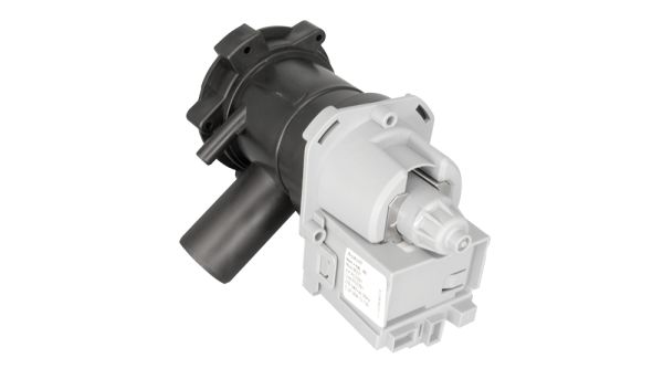 Помпа PMP020BO: Askoll с улиткой СМА Bosch/Siemens