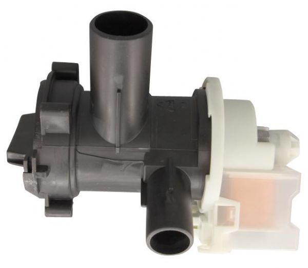 Помпа PMP029BO: Copreci с улиткой СМА Bosch/Siemens