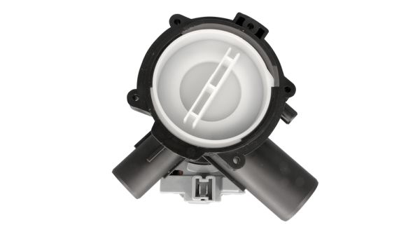 Помпа PMP020BO: Askoll с улиткой СМА Bosch/Siemens