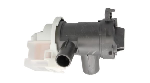 Помпа PMP032BO: Copreci с улиткой СМА Bosch/Siemens