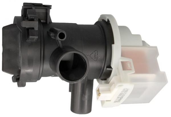Помпа PMP032BO: Copreci с улиткой СМА Bosch/Siemens