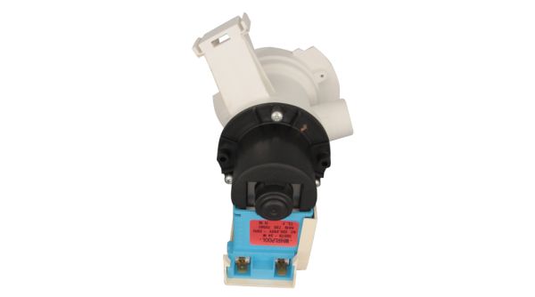Помпа 314917 с улиткой СМА Whirlpool/Ariston/Indesit