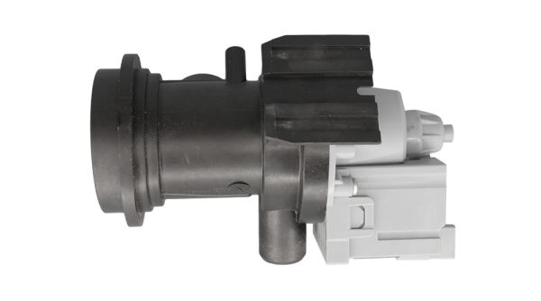 Помпа 302918: Askoll с улиткой для СМА Ariston/Indesit