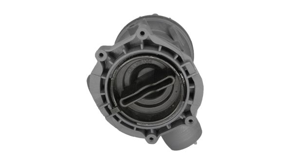 Помпа 089668 Plaset с улиткой для СМА Ariston/Indesit