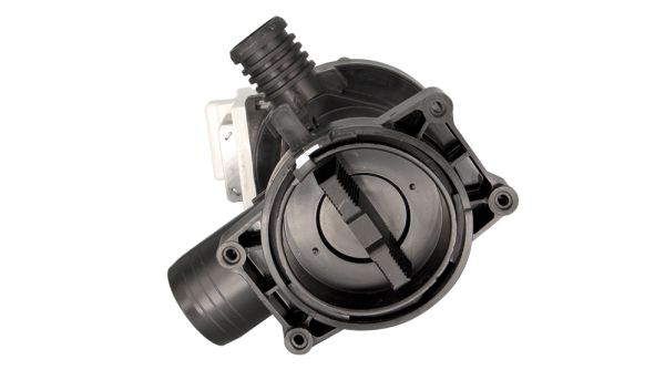 Помпа PMP017WH: Leili с улиткой СМА Whirlpool/Ariston/Indesit