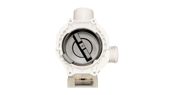 Помпа PMP010AR: Copreci с улиткой СМА Ariston/Indesit