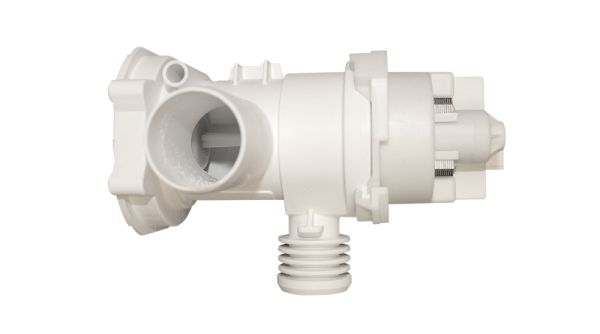 Помпа PMP010AR: Copreci с улиткой СМА Ariston/Indesit