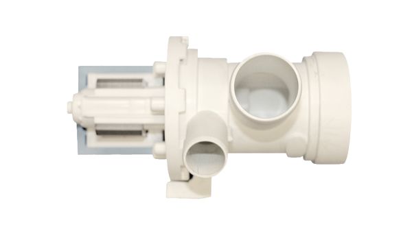 Помпа PMP010AD: Ronco с улиткой СМА Ardo