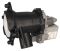 Помпа PMP015BO: Mainox с улиткой СМА Bosch/Siemens