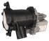 Помпа PMP015BO: Mainox с улиткой СМА Bosch/Siemens