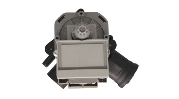Помпа PMP015BO: Mainox с улиткой СМА Bosch/Siemens