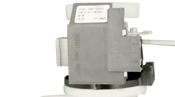 Помпа Plaset 043725 Ariston/Indesit, 90W
