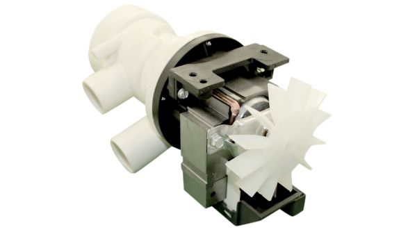 Помпа Plaset 043725 Ariston/Indesit, 90W