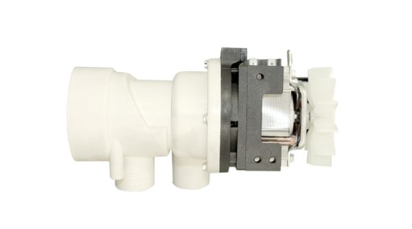 Помпа Plaset 043725 Ariston/Indesit, 90W