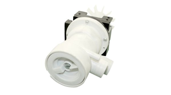 Помпа Plaset 043725 Ariston/Indesit, 90W