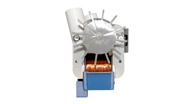 Помпа PMP004ID: Plaset с улиткой для СМА Ariston/Indesit