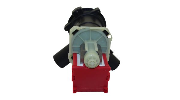 Помпа PMP018BO: Copreci с улиткой СМА Bosch/Siemens