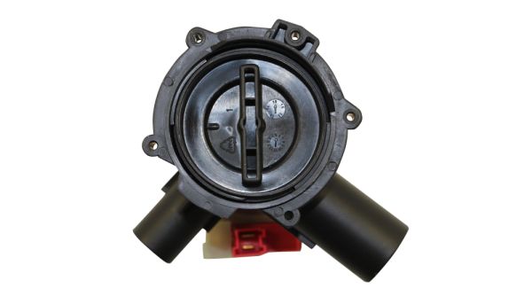 Помпа PMP018BO: Copreci с улиткой СМА Bosch/Siemens