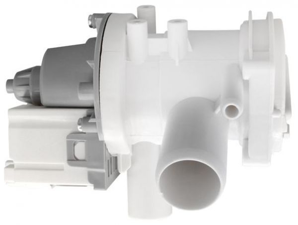 Помпа PMP012BO: Askoll с улиткой СМА Bosch/Siemens