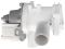 Помпа PMP012BO: Askoll с улиткой СМА Bosch/Siemens
