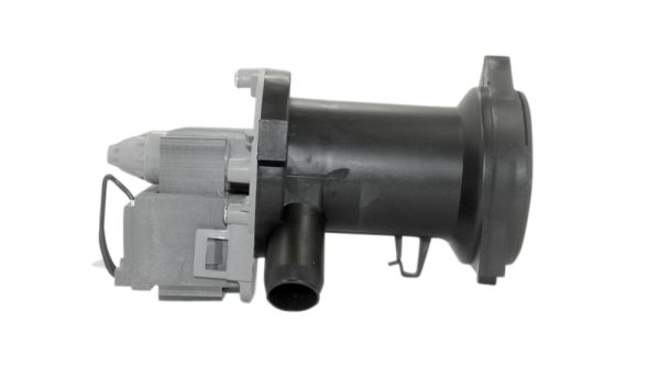 Помпа 10ma54 Mainox с улиткой СМА LG