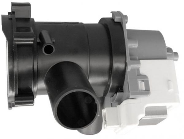 Помпа BO54515: Hanyu с улиткой СМА Bosch/Siemens