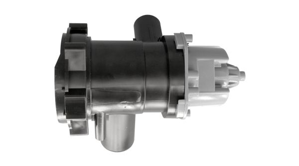 Помпа BO54515: Hanyu с улиткой СМА Bosch/Siemens