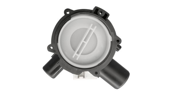 Помпа BO54515: Hanyu с улиткой СМА Bosch/Siemens