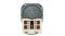 Помпа PMP004UN: Askoll для стиральных AEG/Electrolux/Zanussi