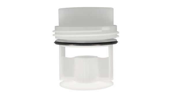 Сливной фильтр 605010 Bosch/Siemens