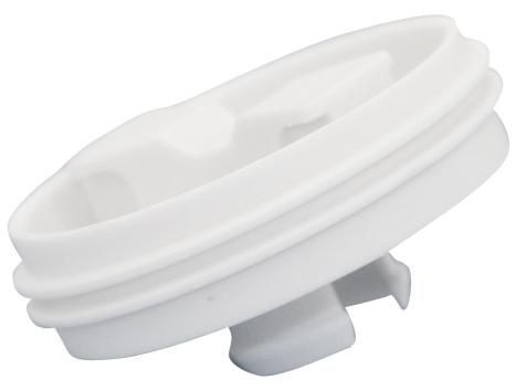 Ручка 045023 сливного фильтра Ariston/Indesit