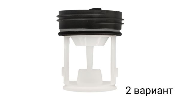 Сливной фильтр Ariston/Indesit 045027
