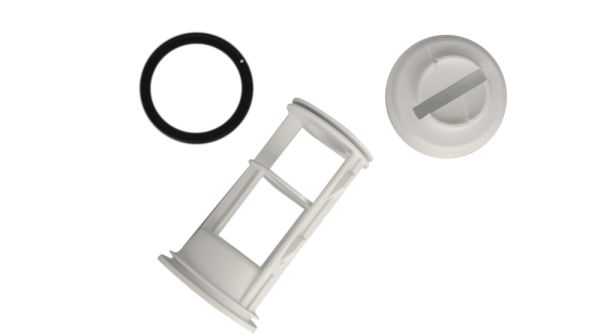 Сливной фильтр 50290260004 Electrolux
