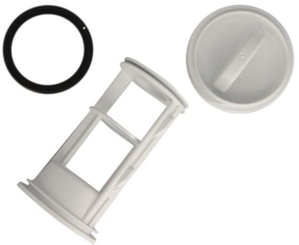 Сливной фильтр 50290260004 Electrolux