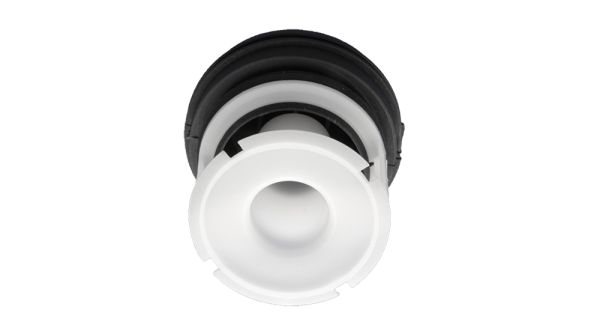 Сливной фильтр 614351 СМА Bosch/Siemens
