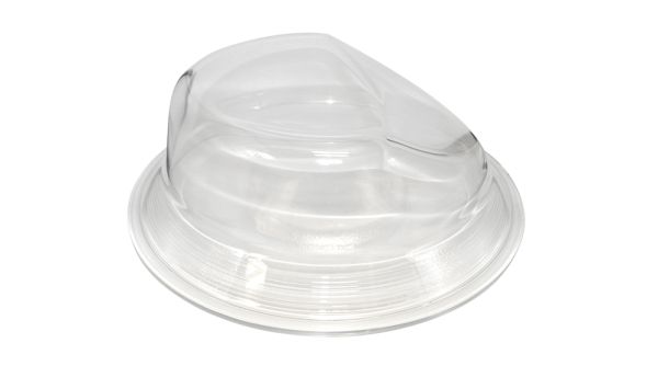 Стекло люка 481071423981 стиральной машины Ariston/Whirlpool