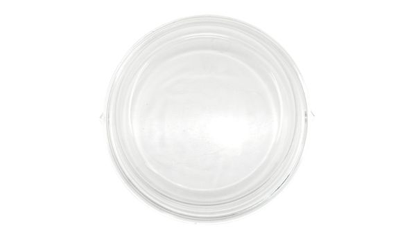 Стекло люка 2800620100 стиральной машины Beko