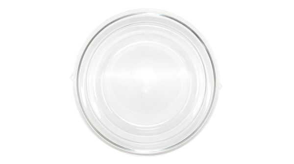 Стекло люка 2800620100 стиральной машины Beko