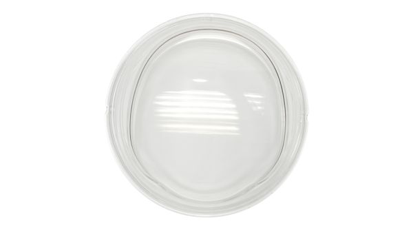 Стекло люка 2905560100 стиральной машины Beko