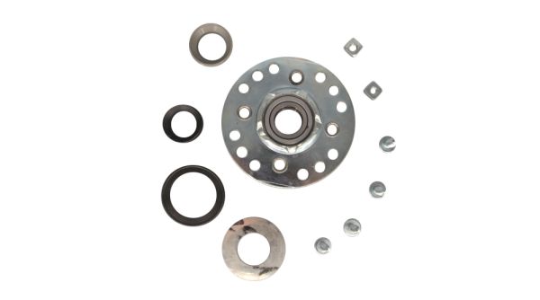 Суппорт 153 стиральной машины Bosch/Siemens