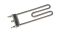 ТЭН 086661 стиральной машины Ariston/Indesit, 1700W