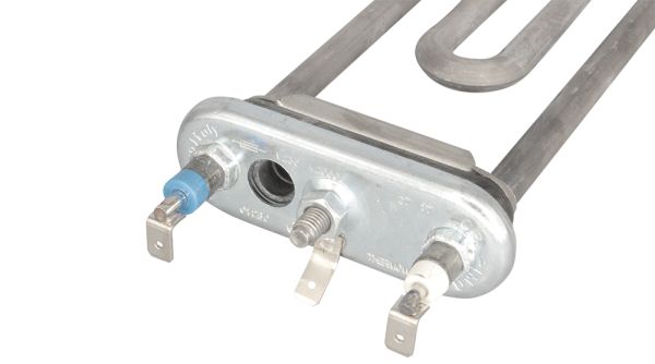 ТЭН 267512 стиральной машины Bosch/Siemens, 2000W