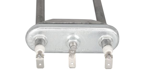 ТЭН 92213933 стиральной машины Candy, 1100W